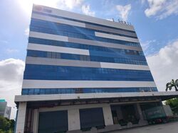 Nan Wah Building (D16), Factory #518650551